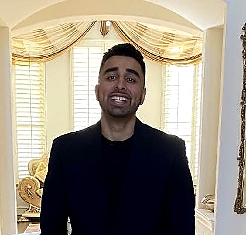 Abdullah Siddiq