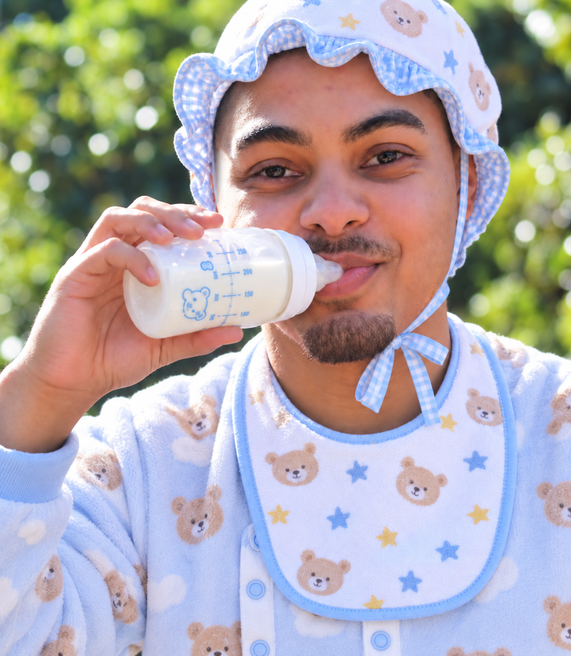 Hamzah Lydick