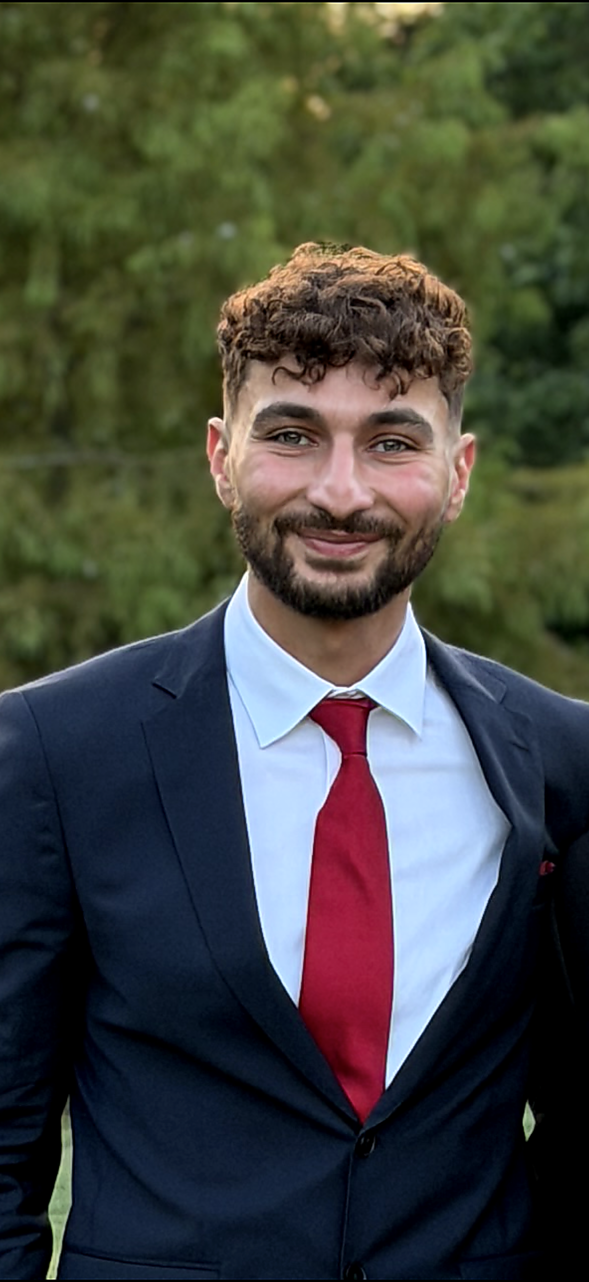 Malik Marouf