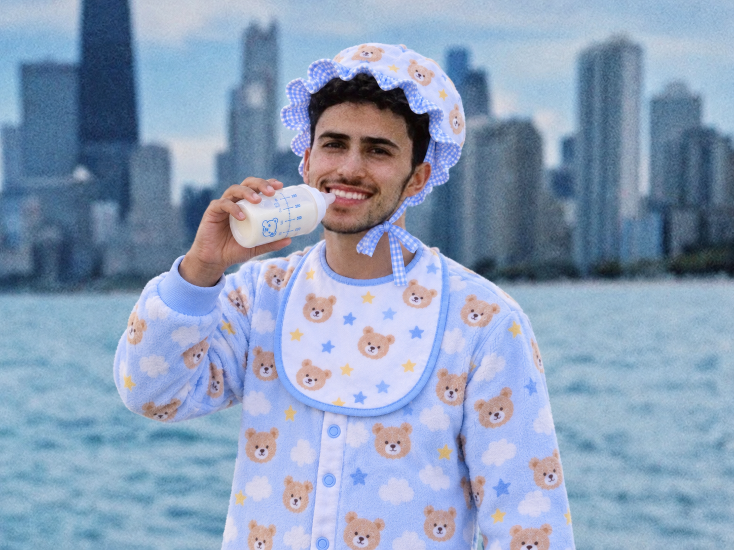 Yousef Lozon